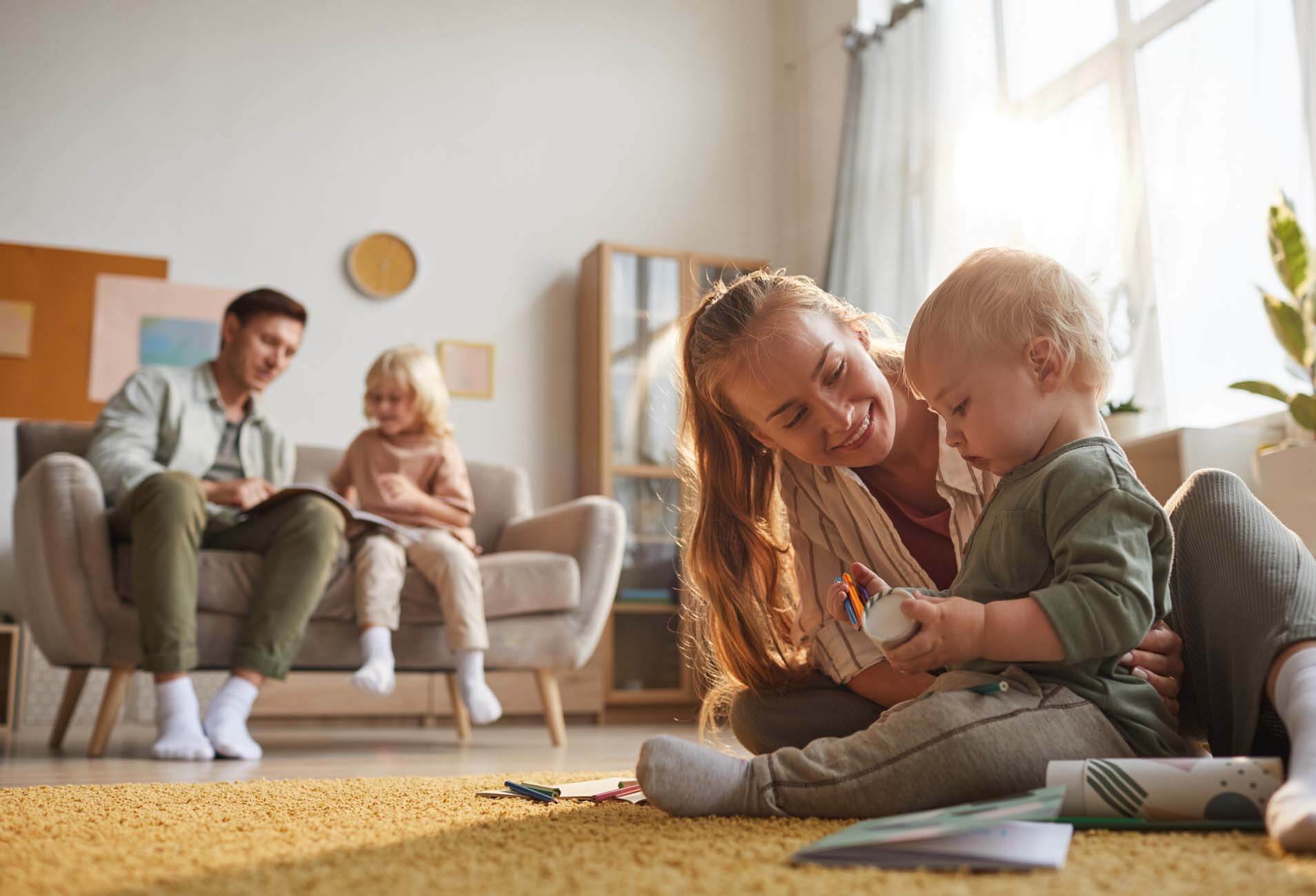 WGH Bygg AB – din pålitliga byggpartner